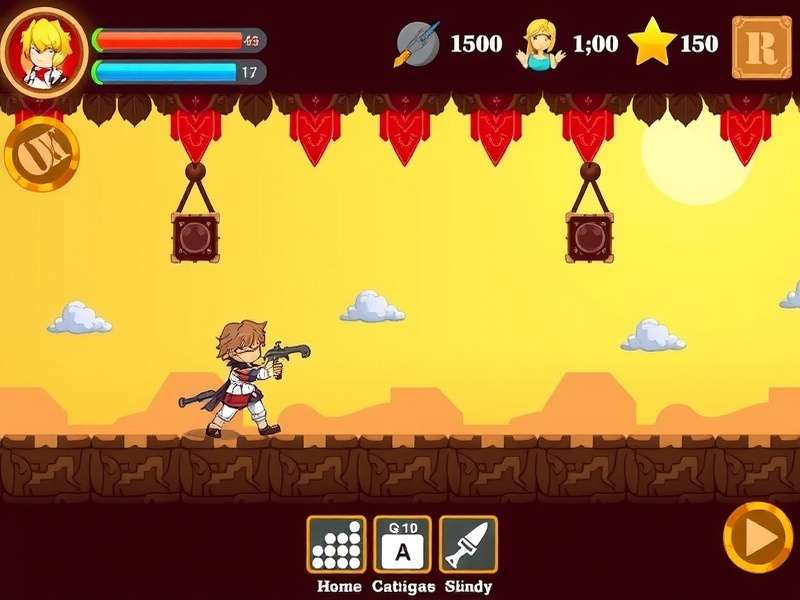 Shining Hopper Live Event